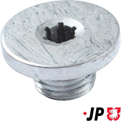 JP Group 1213800200 Пробка, оливний піддон