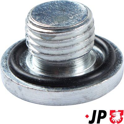 JP Group 1213800200 Пробка, оливний піддон