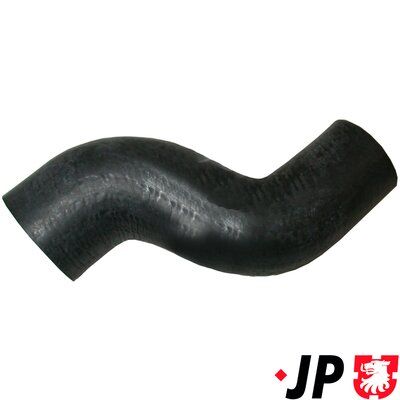 JP Group 1214300200 Шланг радіатора