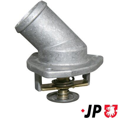 JP Group 1214600600 Термостат, охолоджувальна рідина