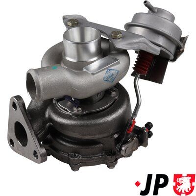 JP Group 1217400900 Компресор, наддування