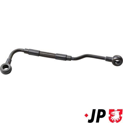 JP Group 1217600100 Оливопровід, компресор