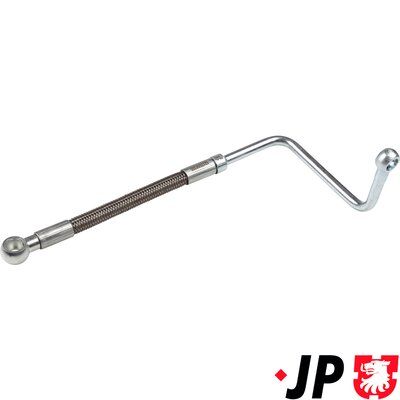 JP Group 1217600300 Оливопровід, компресор