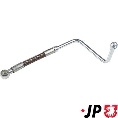 JP Group 1217600400 Оливопровід, компресор
