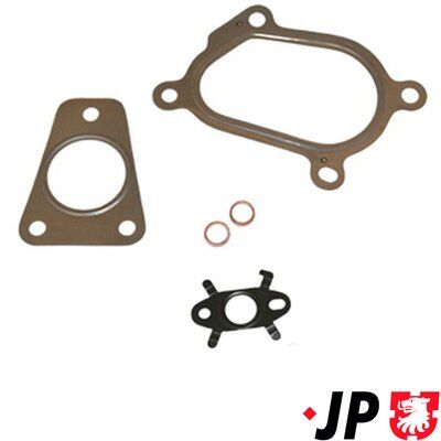 JP Group 1217751110 Комплект для монтажу, компресор