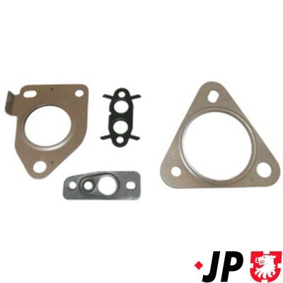 JP Group 1217752110 Комплект для монтажу, компресор