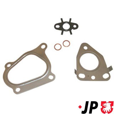 JP Group 1217752210 Комплект для монтажу, компресор