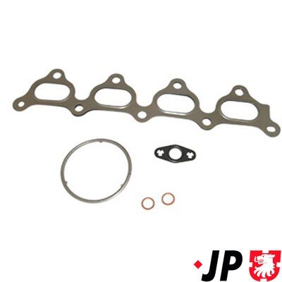 JP Group 1217752610 Комплект для монтажу, компресор