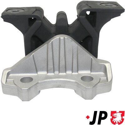 JP Group 1217900580 Опора, двигун