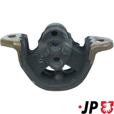 JP Group 1217902580 Опора, двигун