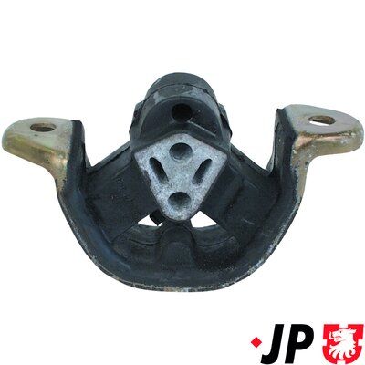 JP Group 1217903580 Опора, двигун