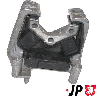 JP Group 1217904700 Опора, двигун
