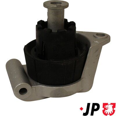 JP Group 1217904800 Опора, двигун