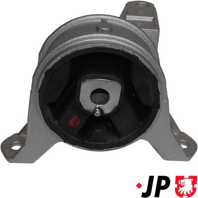 JP Group 1217904980 Опора, двигун