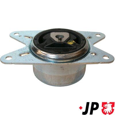 JP Group 1217906670 Опора, двигун