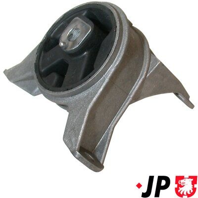 JP Group 1217907380 Опора, двигун