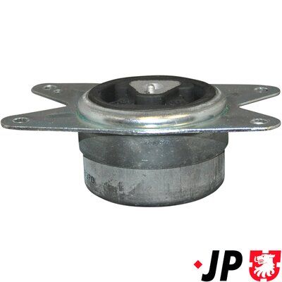 JP Group 1217909370 Опора, двигун