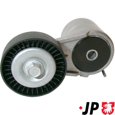 JP Group 1218200900 Натяжний пристрій, клиновий ремінь