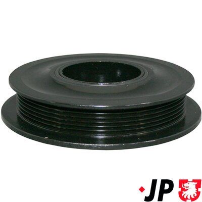 JP Group 1218300200 Шків, колінчатий вал