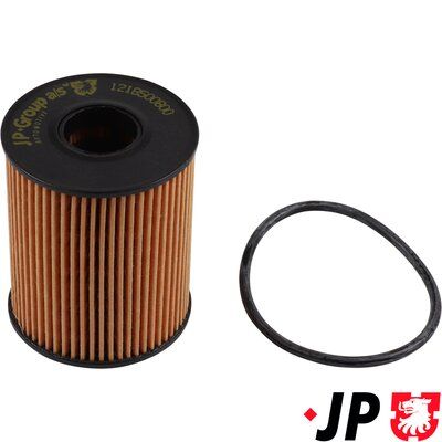 JP Group 1218500800 Оливний фільтр