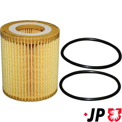 JP Group 1218501300 Оливний фільтр