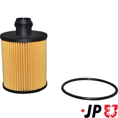 JP Group 1218506800 Оливний фільтр