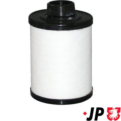 JP Group 1218700500 Фільтр палива