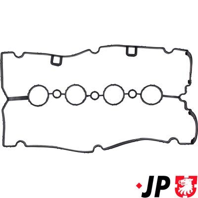 JP Group 1219202900 Ущільнення, кришка голівки циліндра