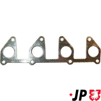 JP Group 1219602500 Ущільнення, випускний колектор