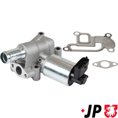 JP Group 1219900400 Клапан системи рециркуляції ВГ