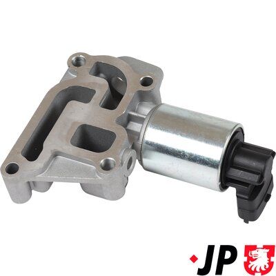 JP Group 1219900400 Клапан системи рециркуляції ВГ