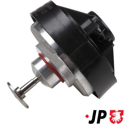 JP Group 1219900800 Клапан системи рециркуляції ВГ