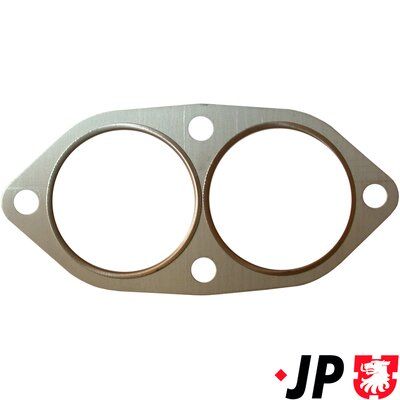 JP Group 1221100300 Ущільнення, вихлопна труба