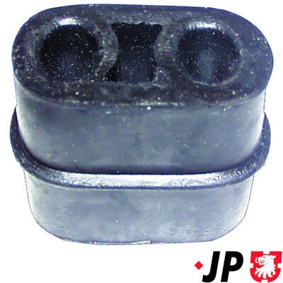JP Group 1221600800 Кронштейн, глушник
