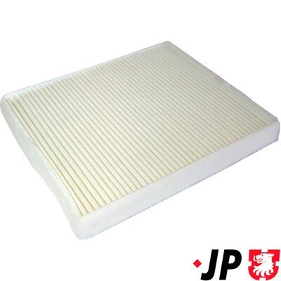 JP Group 1228100900 Фільтр, повітря у салоні