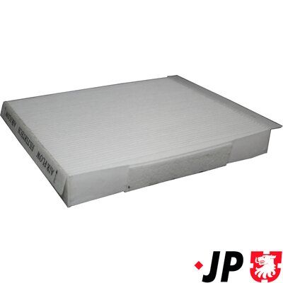 JP Group 1228101400 Фільтр, повітря у салоні