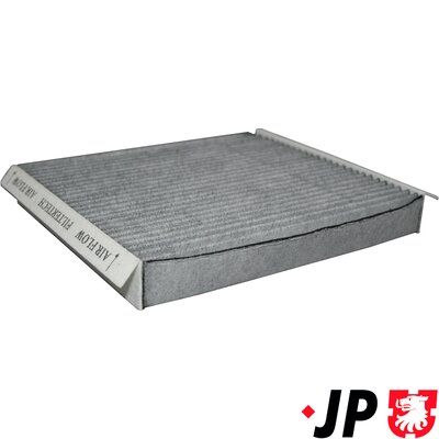 JP Group 1228101600 Фільтр, повітря у салоні