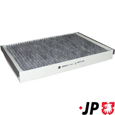 JP Group 1228101700 Фільтр, повітря у салоні