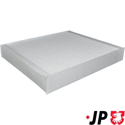 JP Group 1228102100 Фільтр, повітря у салоні