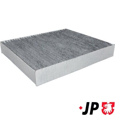 JP Group 1228102200 Фільтр, повітря у салоні