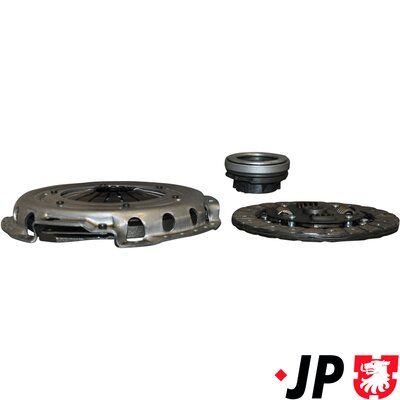 JP Group 1230400110 Комплект зчеплення
