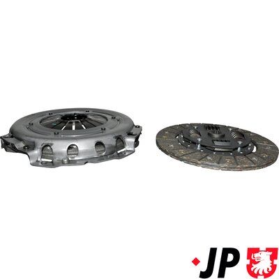 JP Group 1230400410 Комплект зчеплення
