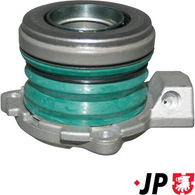JP Group 1230500200 Виконавчий циліндр приводу, зчеплення