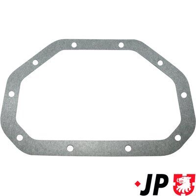 JP Group 1232000500 Ущільнення, диференціал