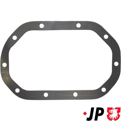 JP Group 1232000600 Ущільнення, корпус механізму перемикання передач (КП)