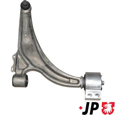 JP Group 1240103080 Важіль підвіски, підвіска коліс