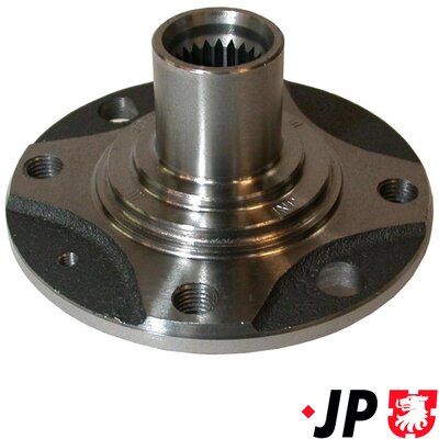JP Group 1241400600 Маточина колеса