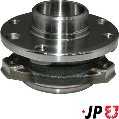 JP Group 1241400700 Маточина колеса