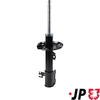 JP Group 1242104380 Амортизатор