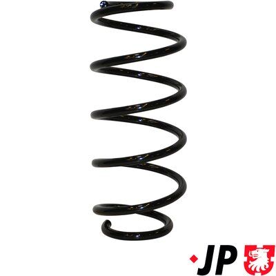 JP Group 1242203200 Ресора ходової частини